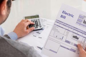 Typically, you can include utility bills in a bankruptcy filing. If you’re struggling to pay your bills, especially as a result of job layoffs due to the COVID-19 pandemic, a bankruptcy may help you get a clean slate.